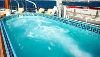 DELPHINE - pool DELPHINE - pool